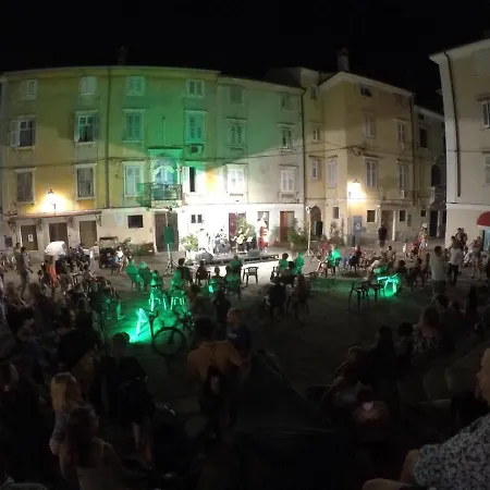 Studio11 Mist -tomsiceva 3 Apartment *