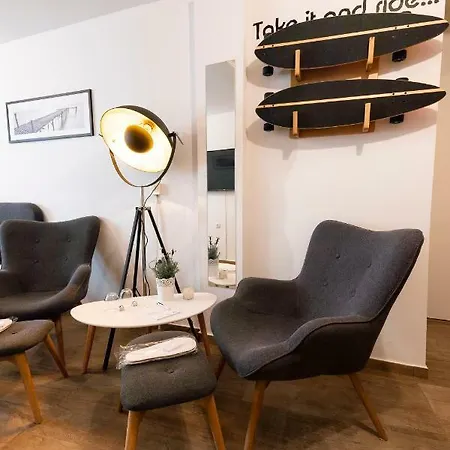 Studio11 Mist -tomsiceva 3 * Piran