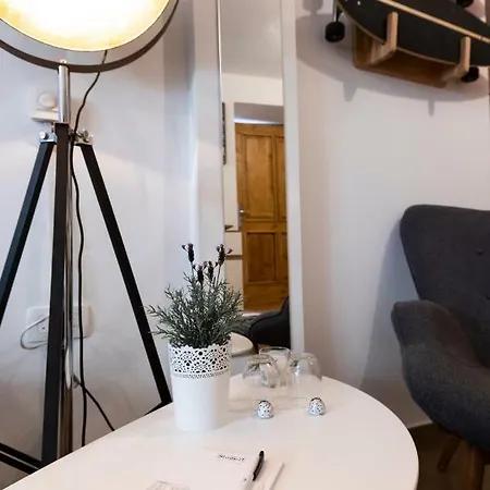 Apartment Studio11 Mist -tomsiceva 3