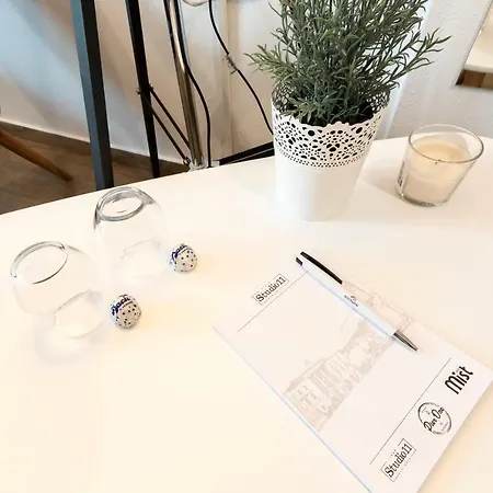 Appartement Studio11 Mist -tomsiceva 3 *