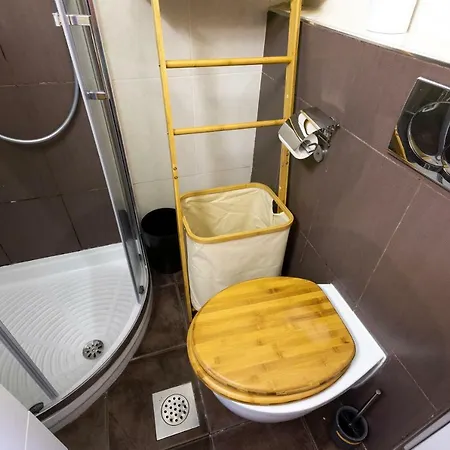 Studio11 Mist -tomsiceva 3 Apartment *