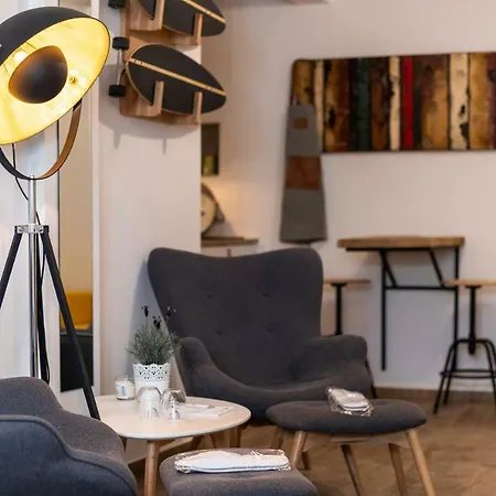 Studio11 Mist -tomsiceva 3 Appartement