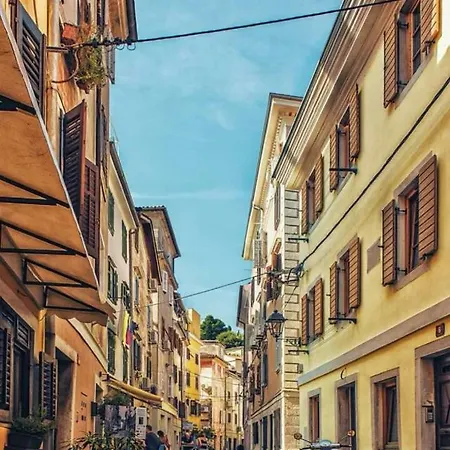 Studio11 Mist -tomsiceva 3 Apartment