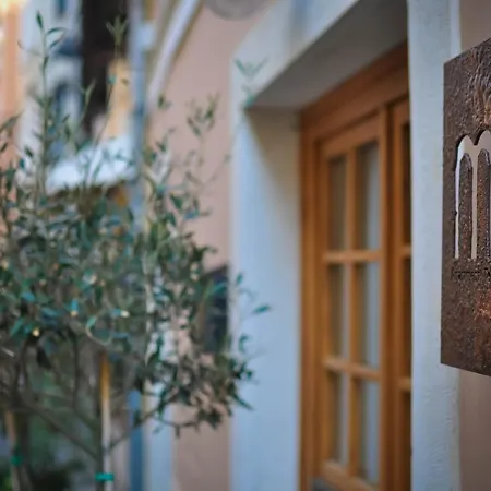 Studio11 Mist -tomsiceva 3 Appartement *