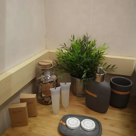 Studio11 Mist -tomsiceva 3 Appartement