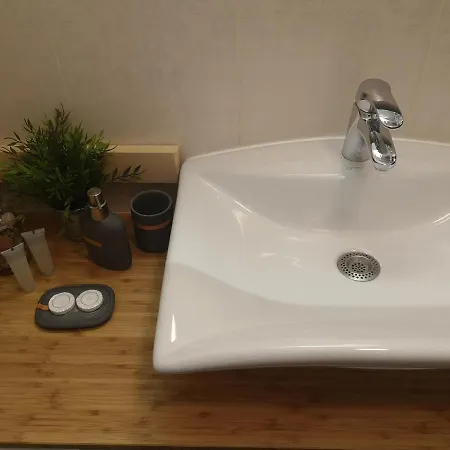 Apartment Studio11 Mist -tomsiceva 3