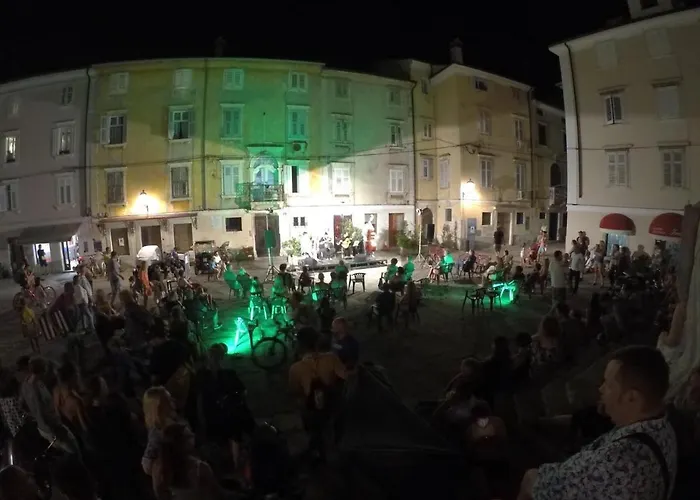 Studio11 Mist -tomsiceva 3 公寓 *