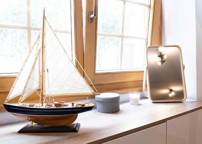 Studio11 Mist -tomsiceva 3 公寓 *