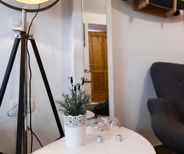 公寓 Studio11 Mist -tomsiceva 3