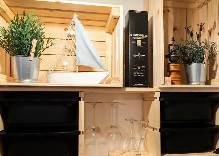 公寓 Studio11 Mist -tomsiceva 3 *