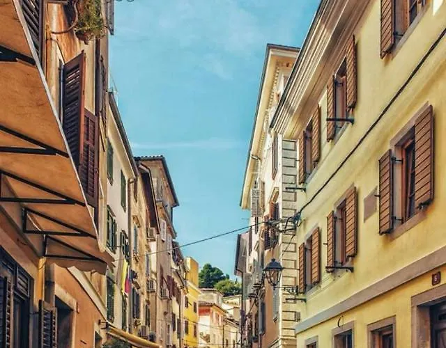 Studio11 Mist -tomsiceva 3 公寓