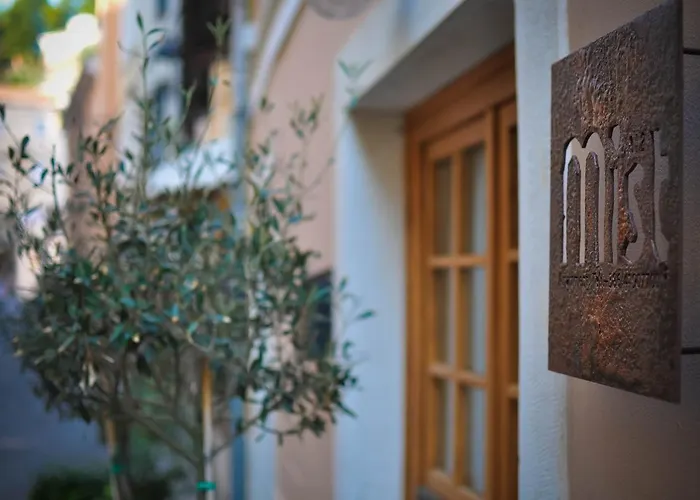 Studio11 Mist -tomsiceva 3 公寓 *