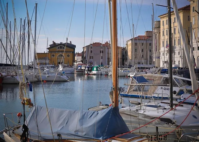 Studio11 Mist -tomsiceva 3 公寓 皮兰