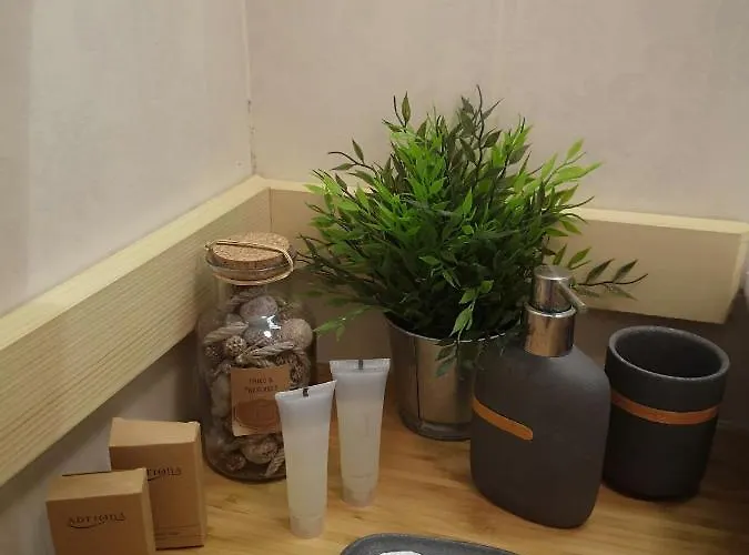 Studio11 Mist -tomsiceva 3 公寓